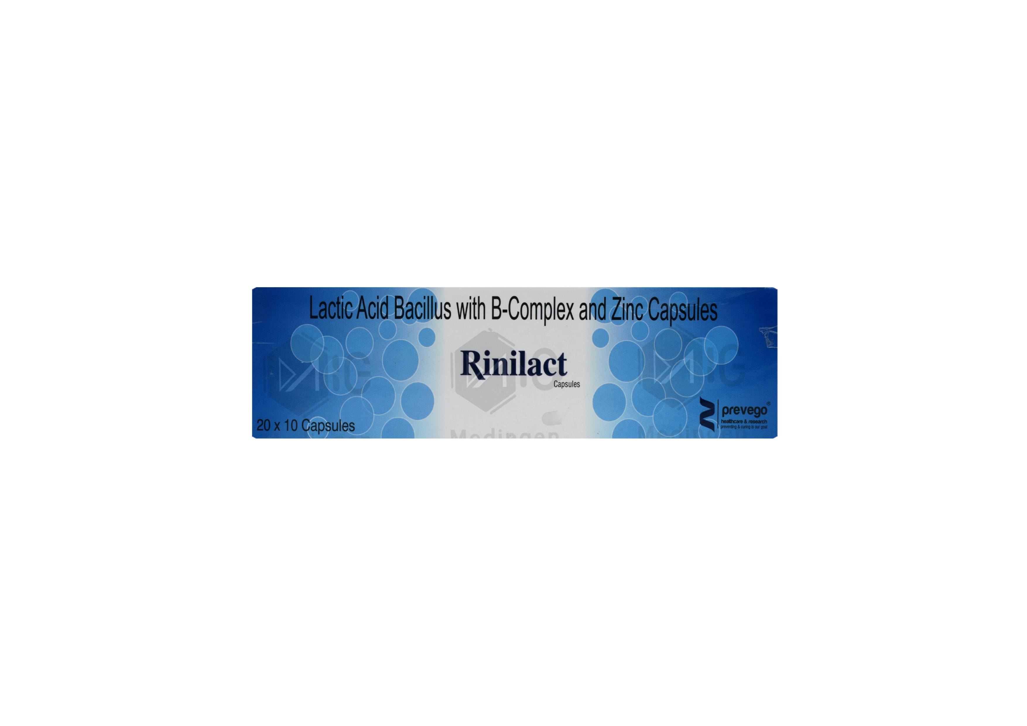 RINILACT